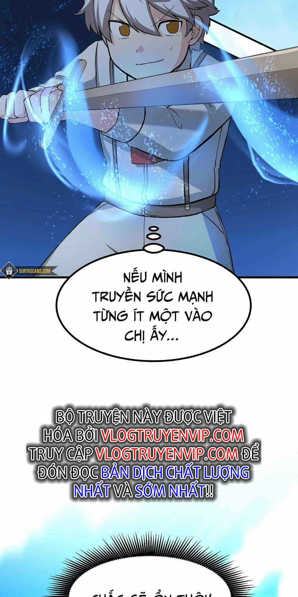 Bách Kiếp Cường Giả Chapter 16 trang 42