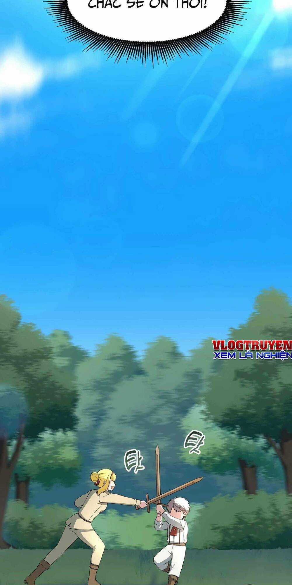 Bách Kiếp Cường Giả Chapter 16 trang 43