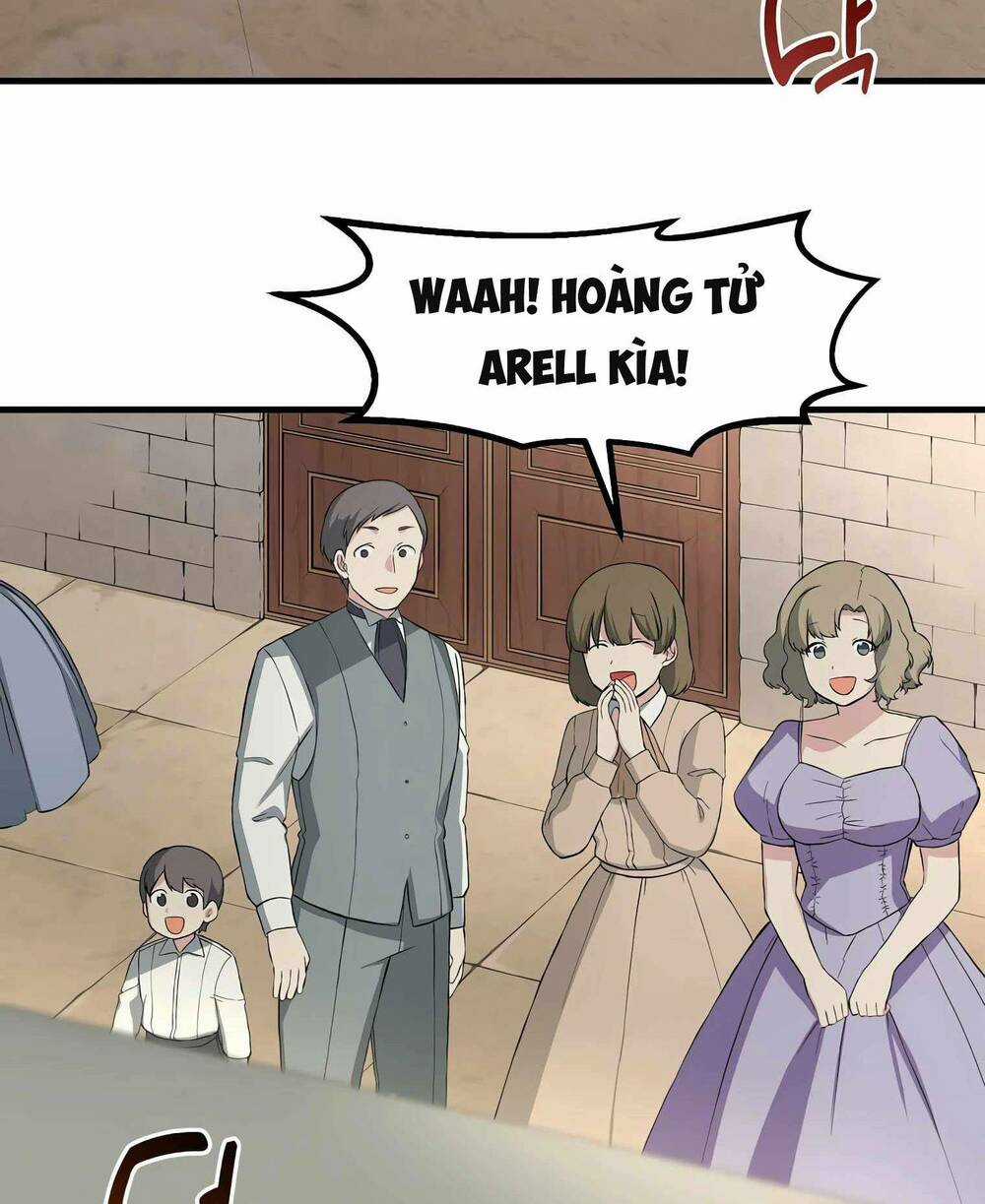 Bách Kiếp Cường Giả Chapter 16 trang 46