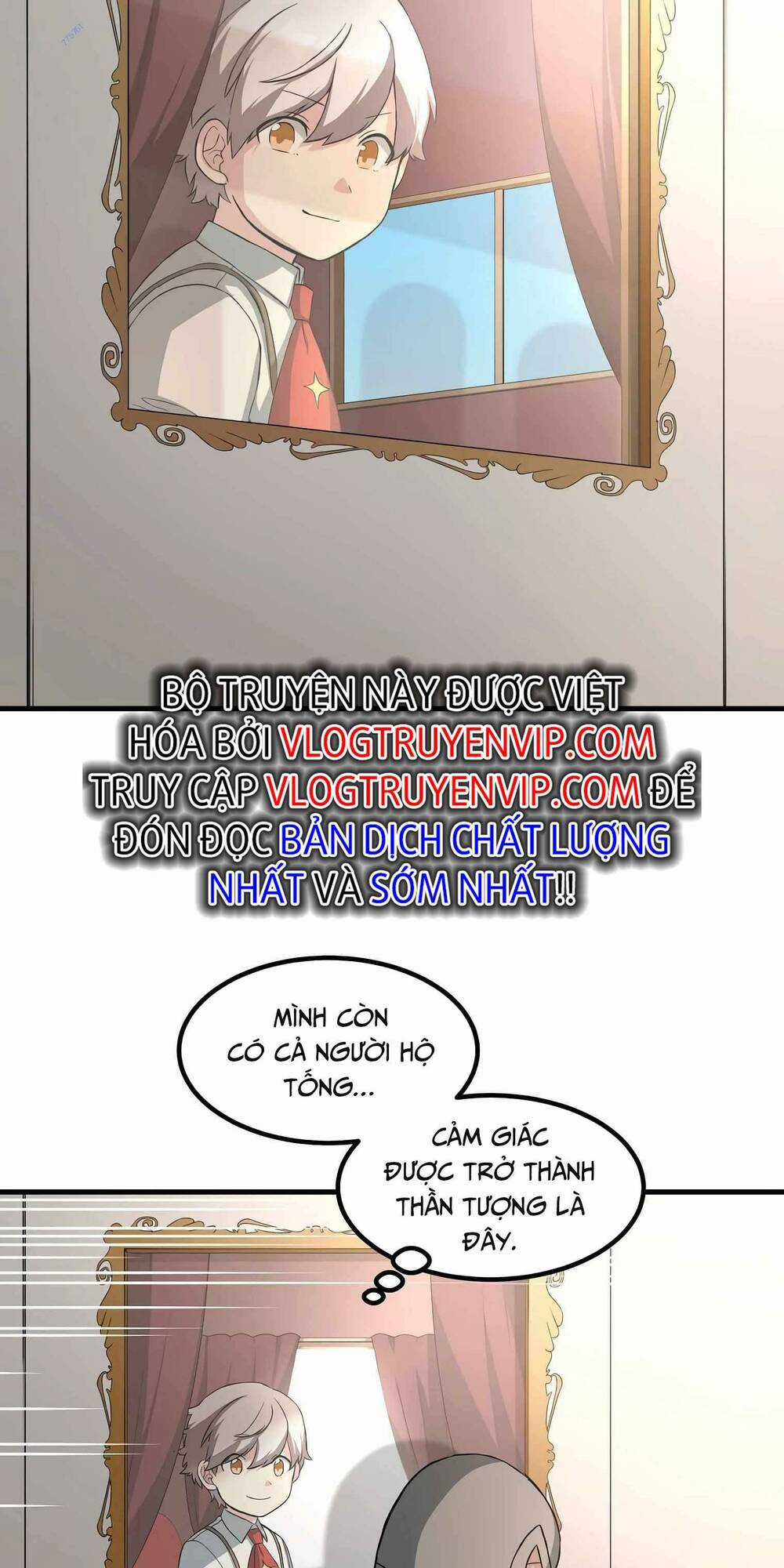 Bách Kiếp Cường Giả Chapter 16 trang 48