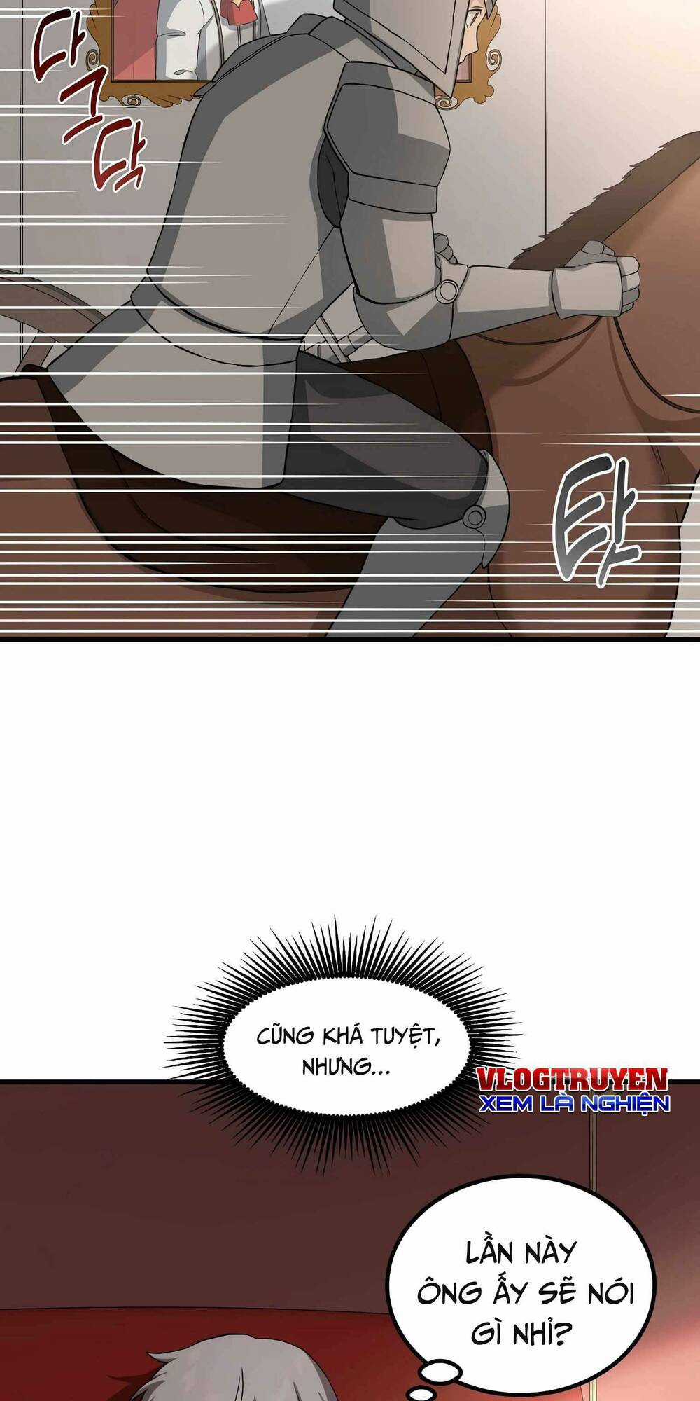 Bách Kiếp Cường Giả Chapter 16 trang 49