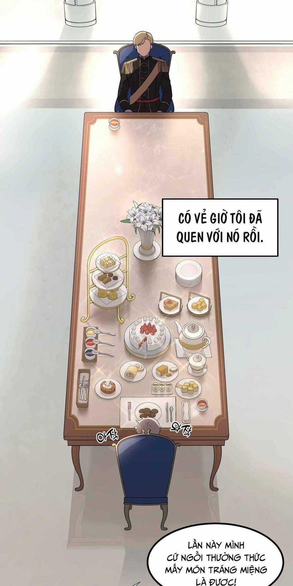 Bách Kiếp Cường Giả Chapter 16 trang 53