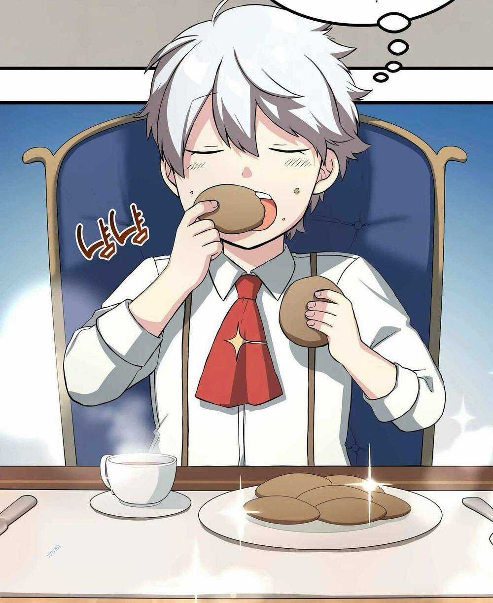 Bách Kiếp Cường Giả Chapter 16 trang 54