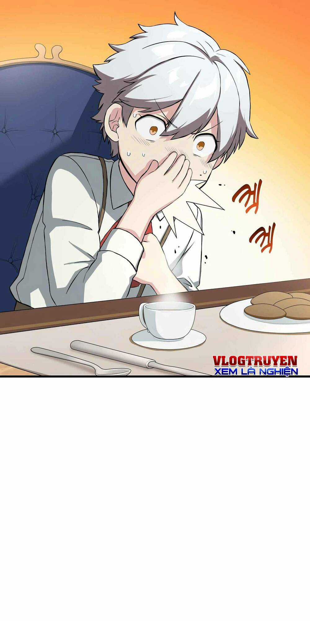 Bách Kiếp Cường Giả Chapter 16 trang 56