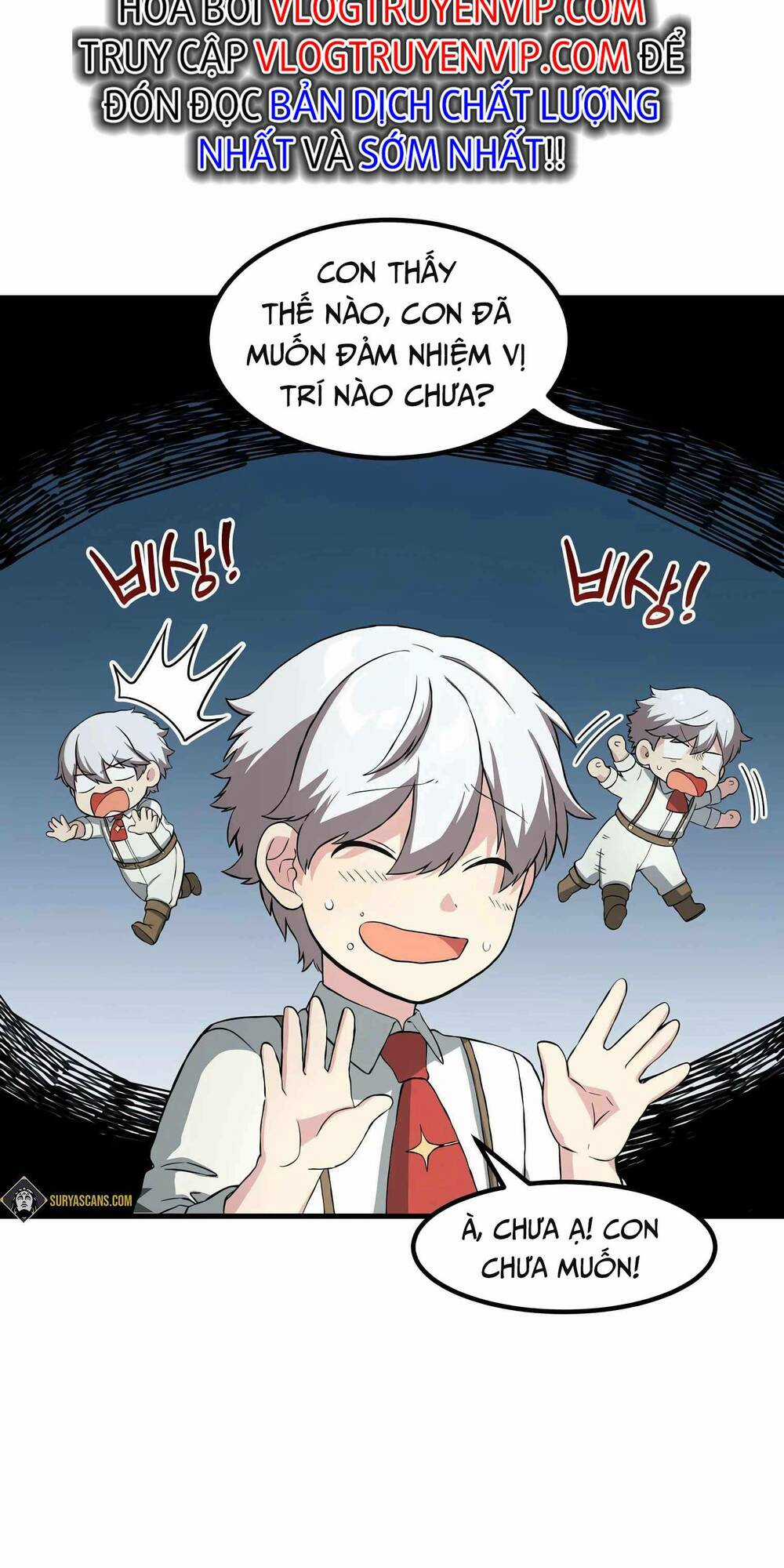 Bách Kiếp Cường Giả Chapter 16 trang 58