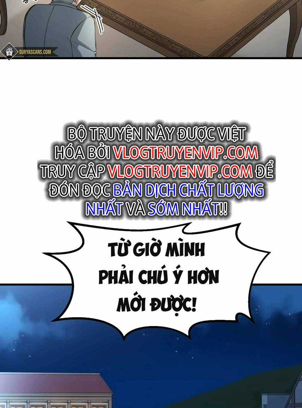 Bách Kiếp Cường Giả Chapter 16 trang 6