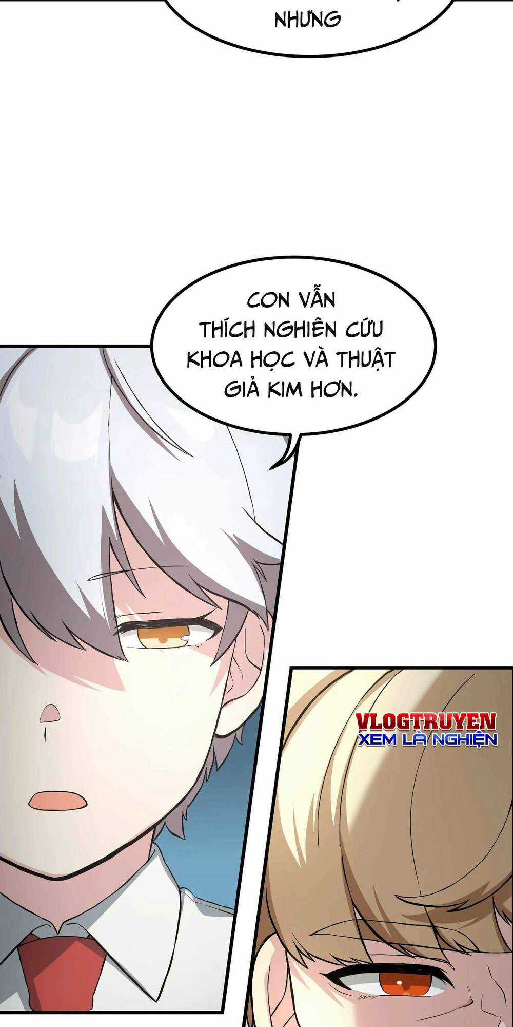 Bách Kiếp Cường Giả Chapter 16 trang 61