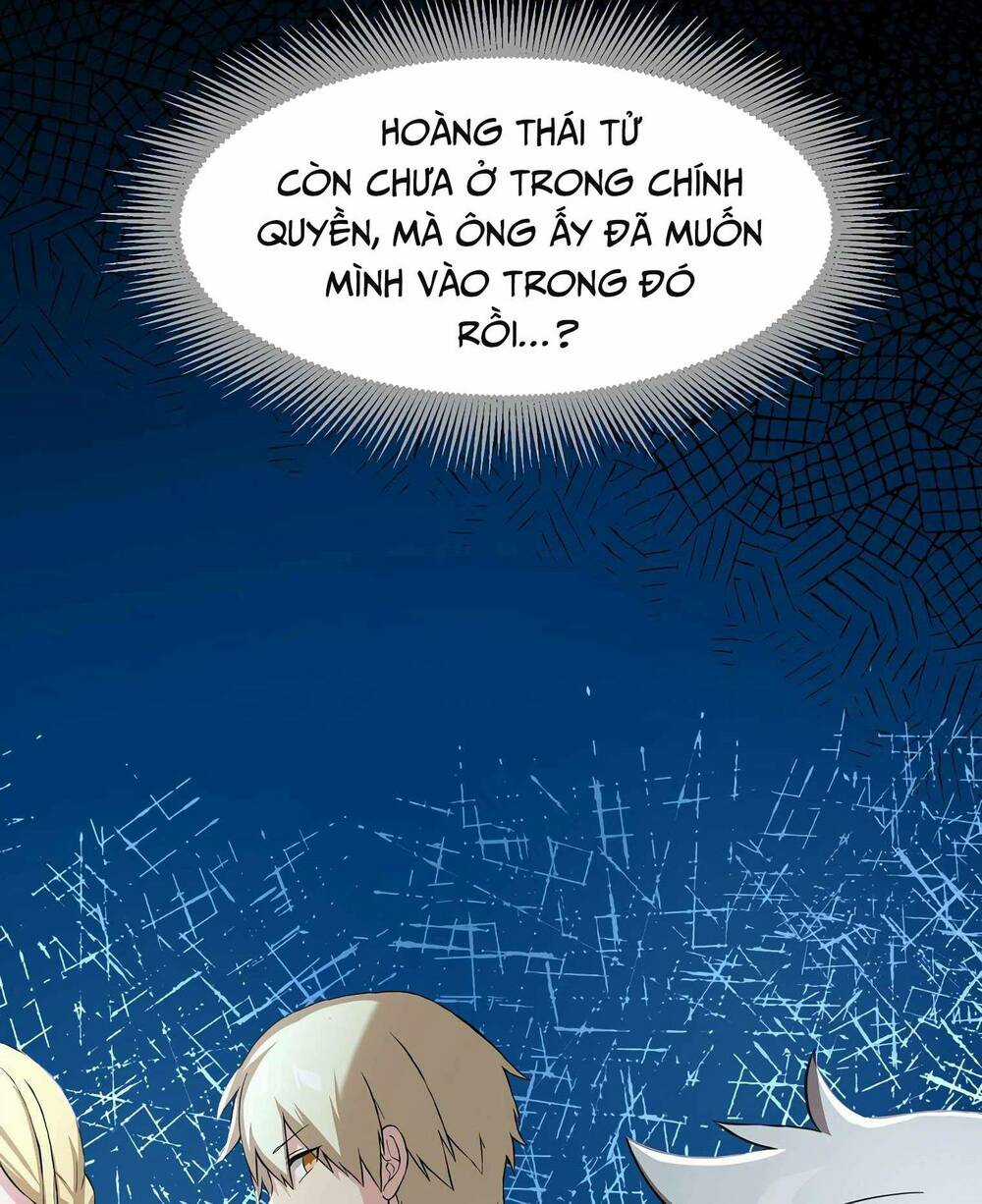 Bách Kiếp Cường Giả Chapter 16 trang 63