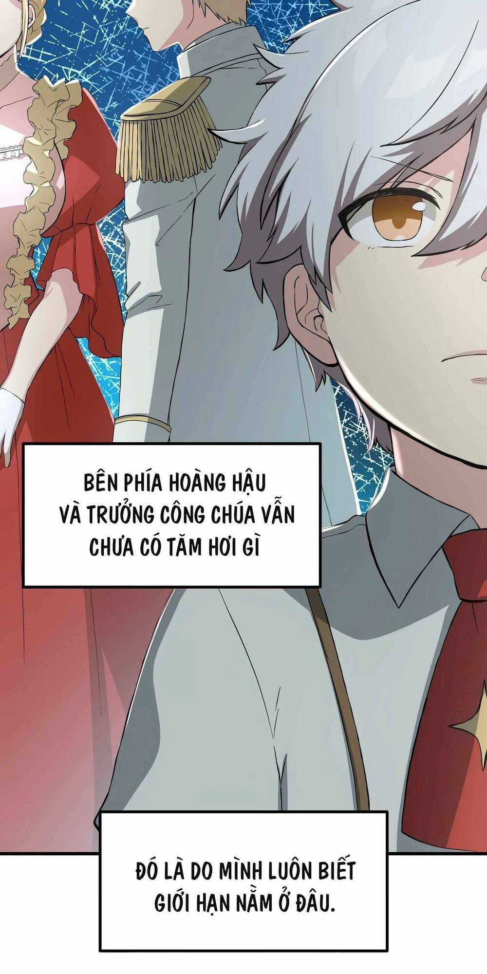 Bách Kiếp Cường Giả Chapter 16 trang 64