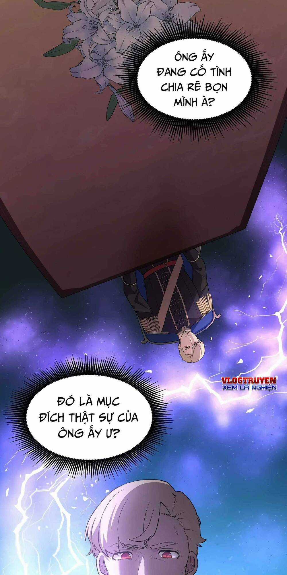 Bách Kiếp Cường Giả Chapter 16 trang 67