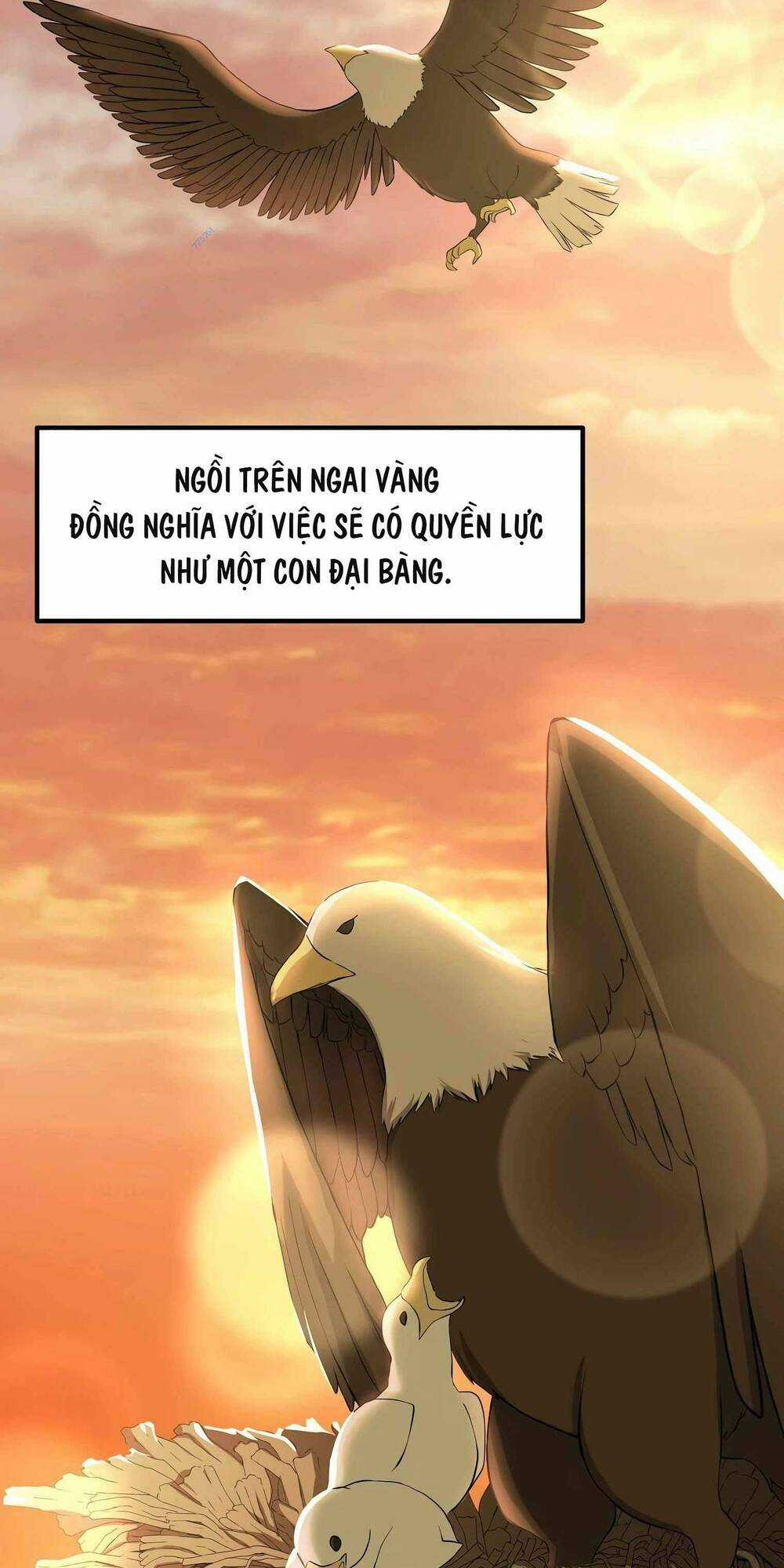 Bách Kiếp Cường Giả Chapter 16 trang 69