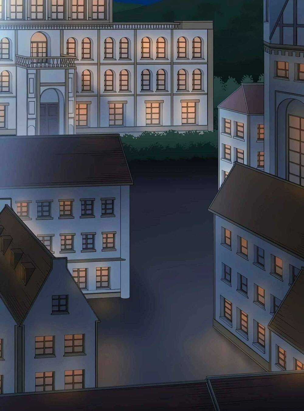 Bách Kiếp Cường Giả Chapter 16 trang 7