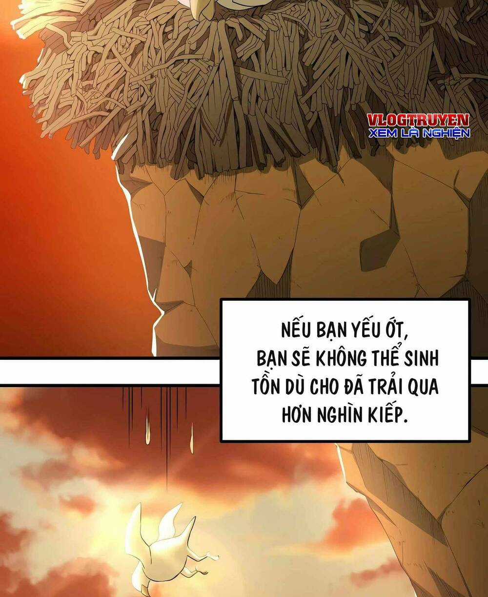 Bách Kiếp Cường Giả Chapter 16 trang 70