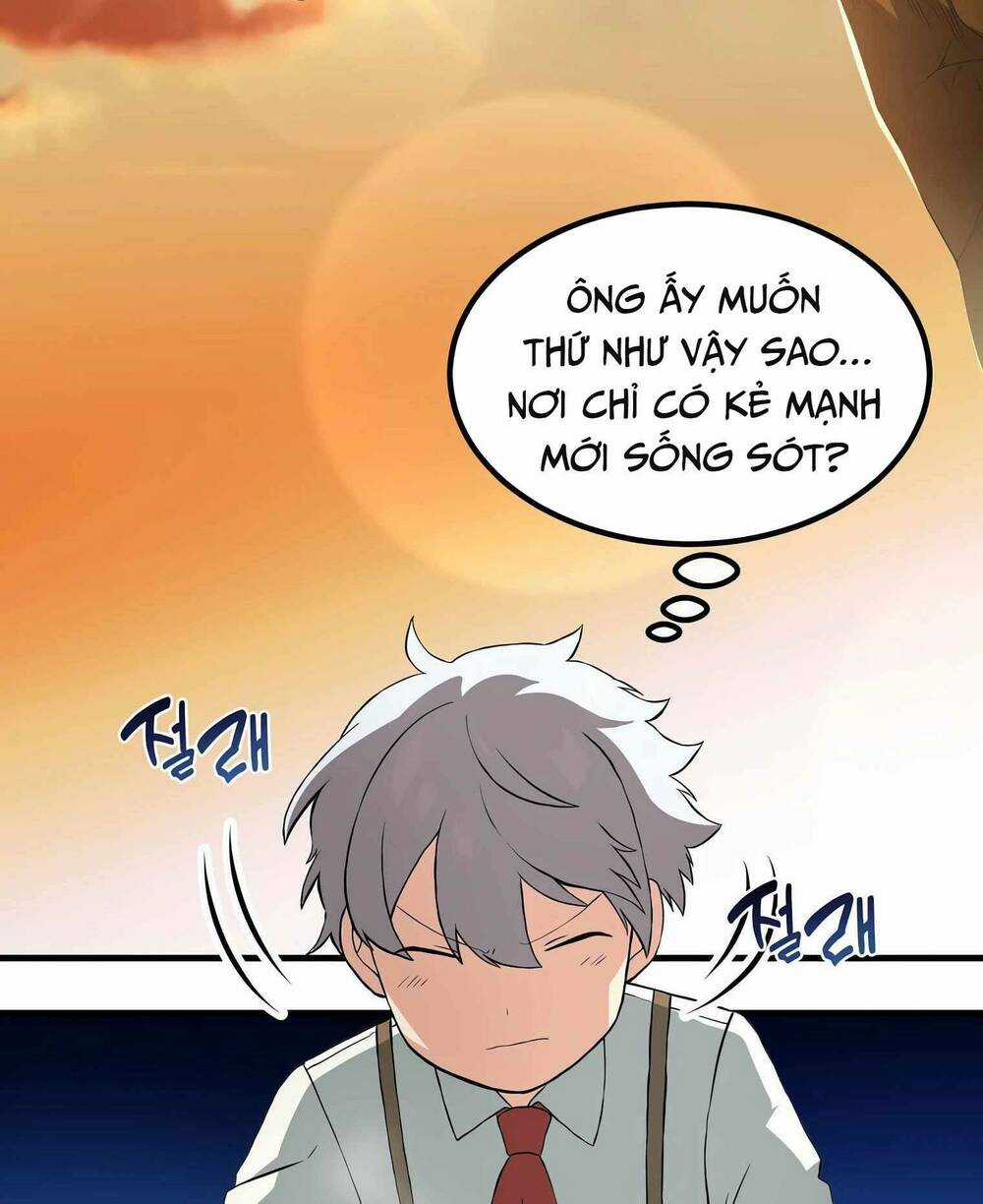 Bách Kiếp Cường Giả Chapter 16 trang 71