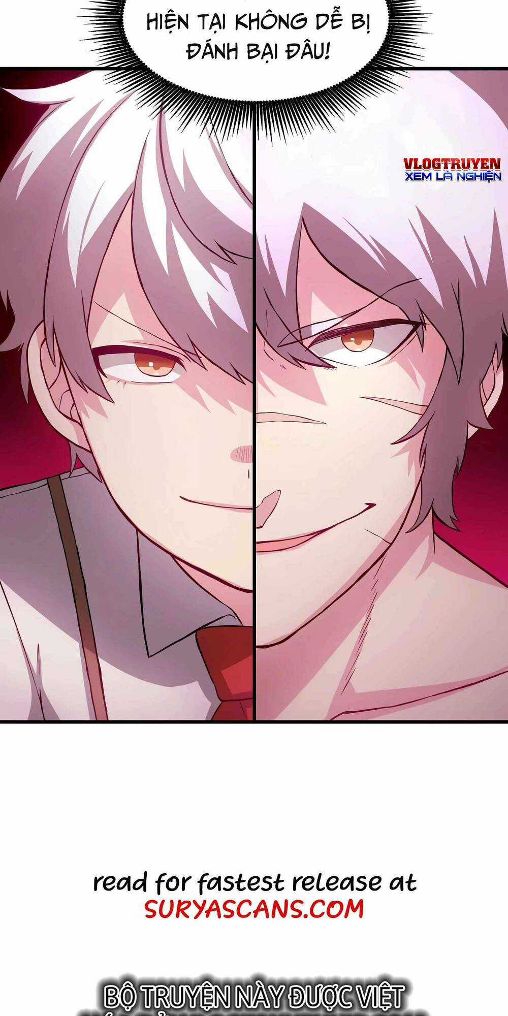 Bách Kiếp Cường Giả Chapter 16 trang 73