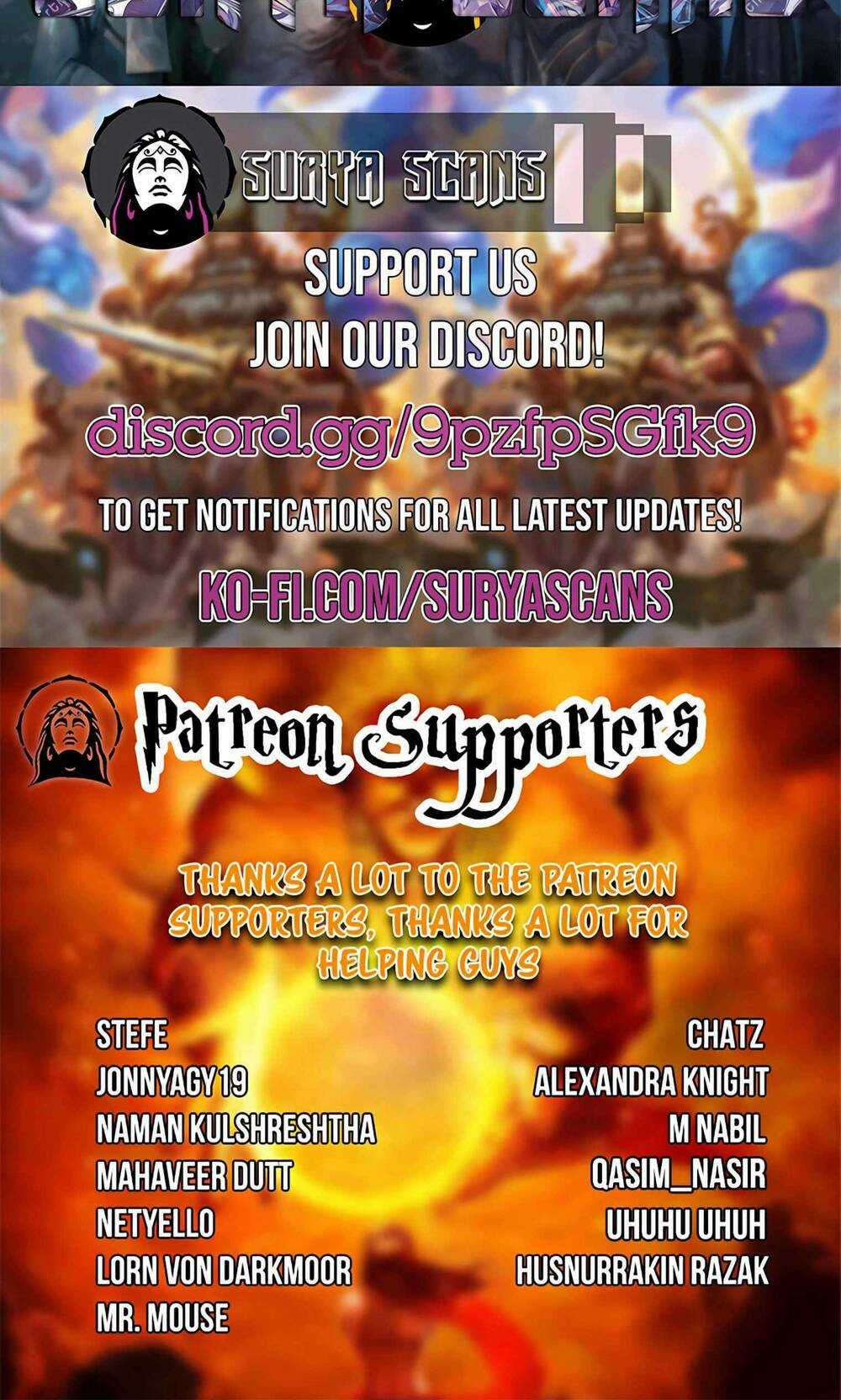 Bách Kiếp Cường Giả Chapter 16 trang 75