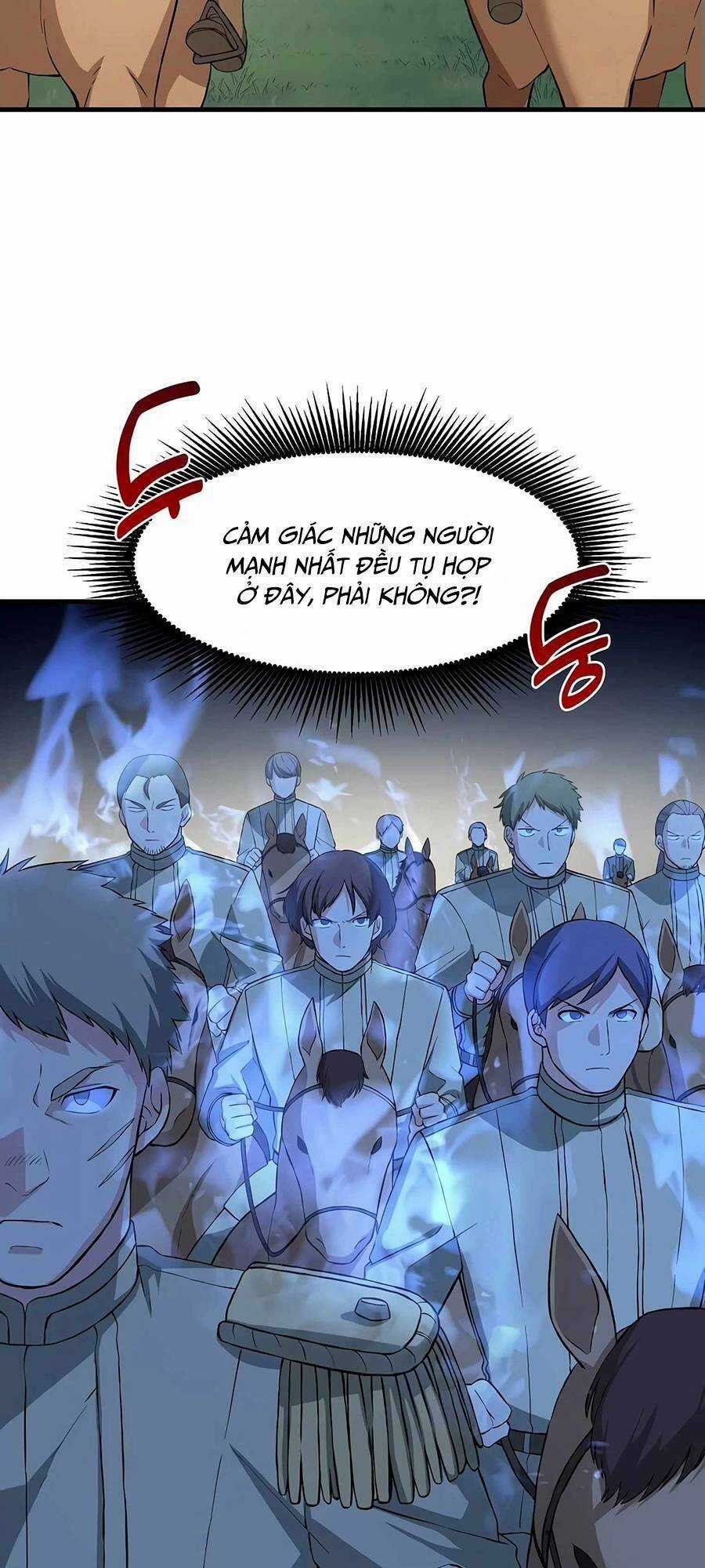 Bách Kiếp Cường Giả Chapter 17 trang 10