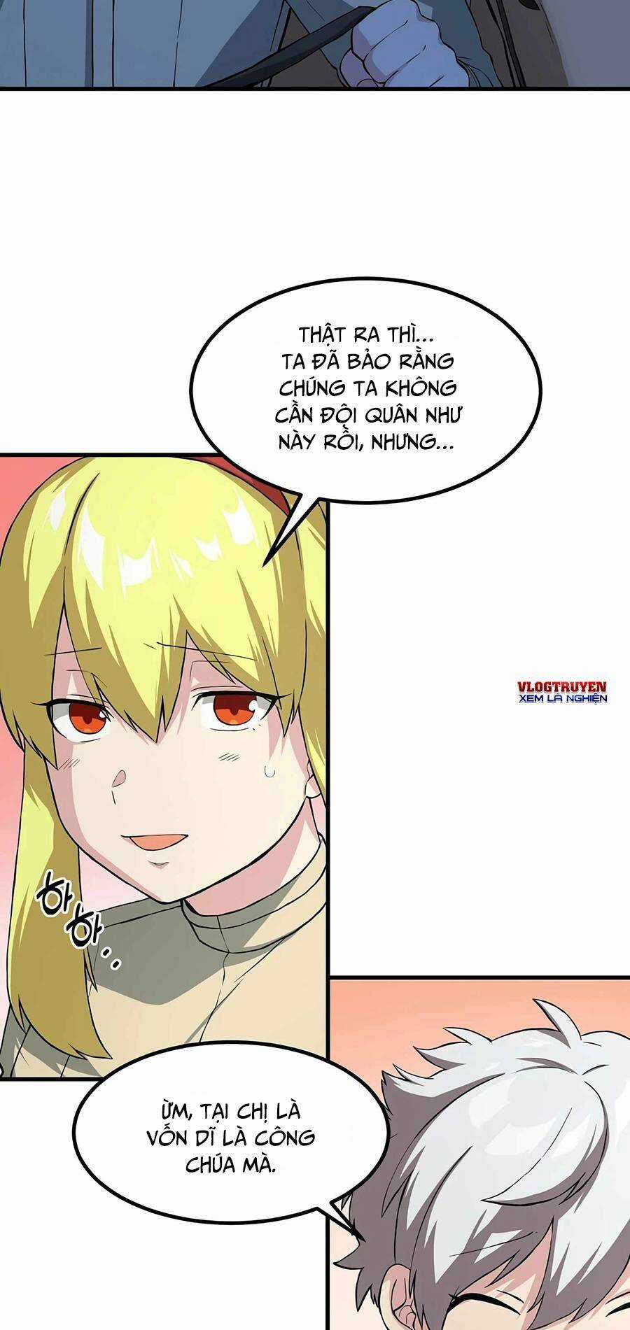 Bách Kiếp Cường Giả Chapter 17 trang 11