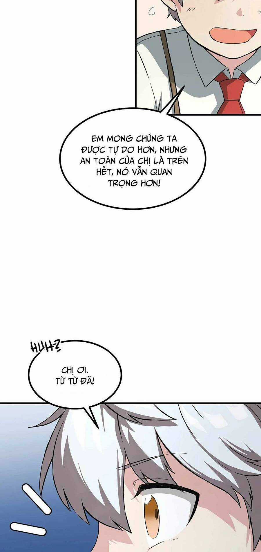 Bách Kiếp Cường Giả Chapter 17 trang 12