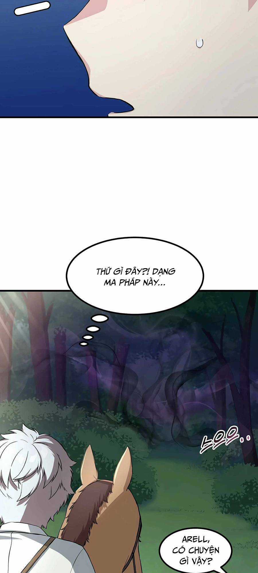 Bách Kiếp Cường Giả Chapter 17 trang 13