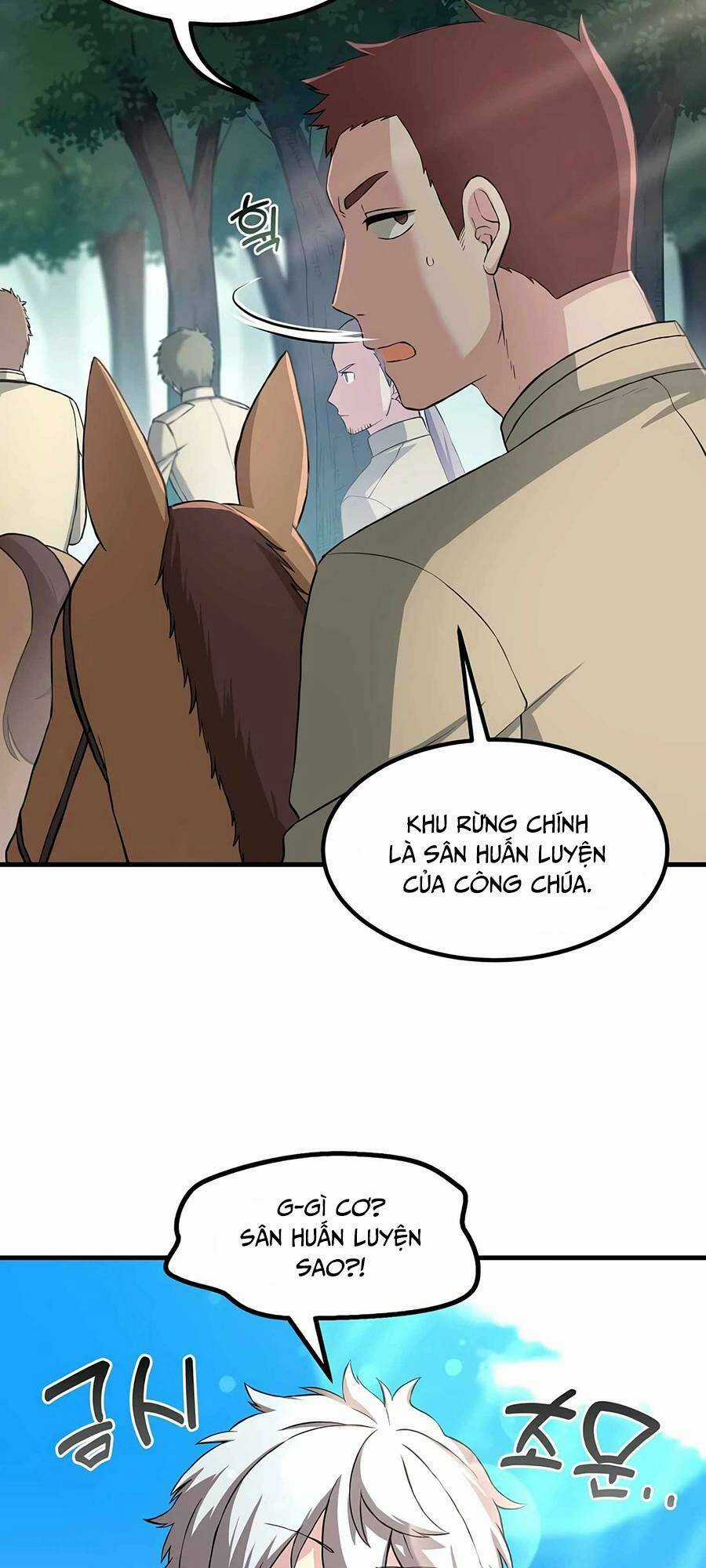 Bách Kiếp Cường Giả Chapter 17 trang 18