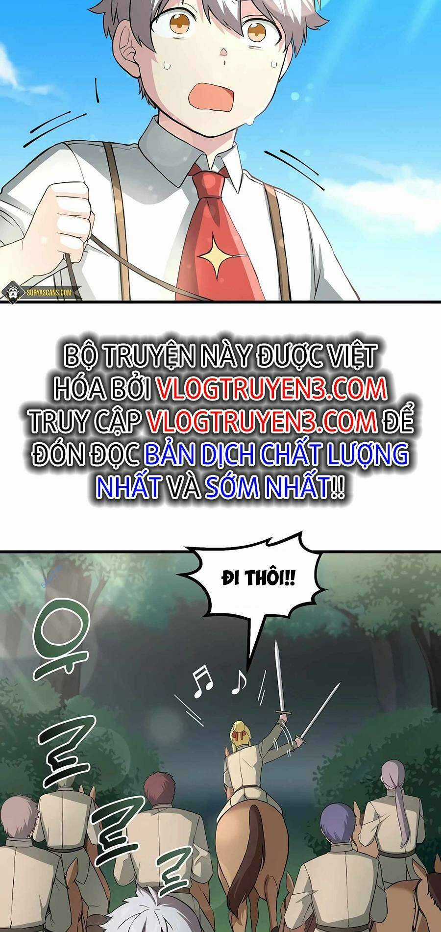 Bách Kiếp Cường Giả Chapter 17 trang 19