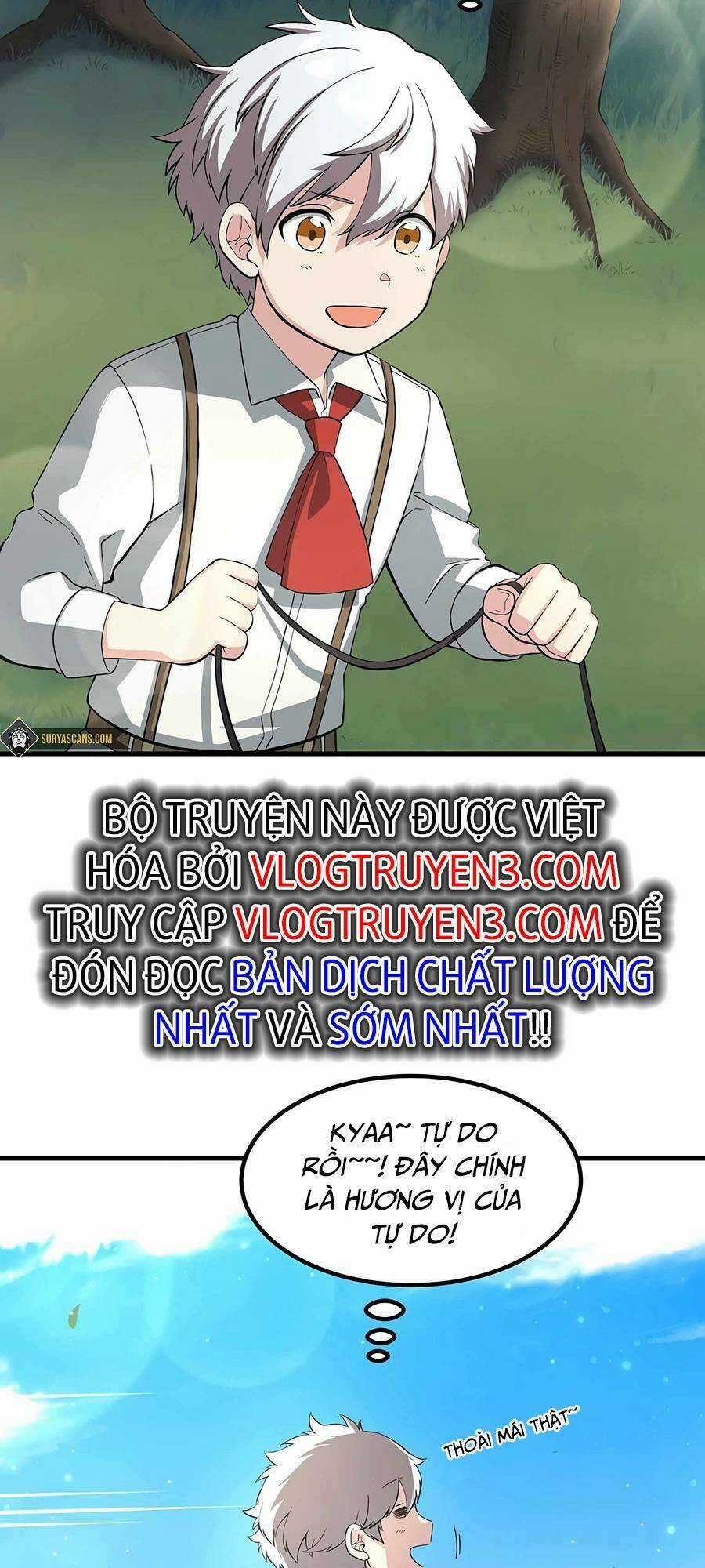 Bách Kiếp Cường Giả Chapter 17 trang 2