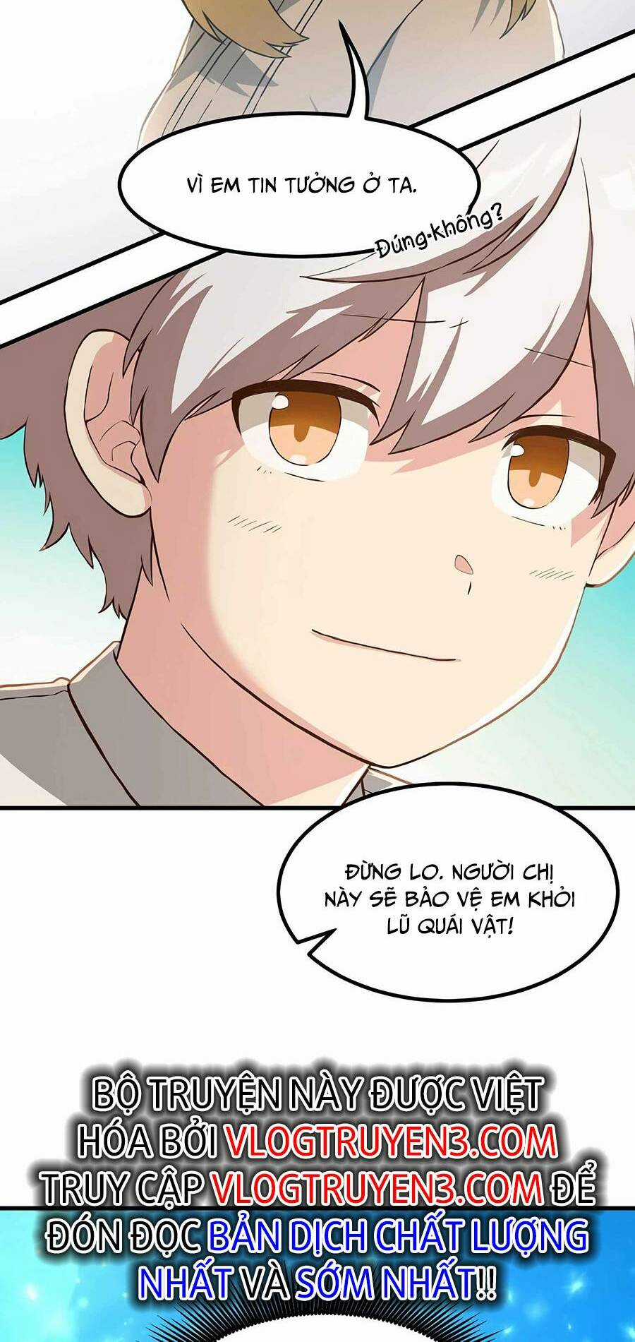 Bách Kiếp Cường Giả Chapter 17 trang 24