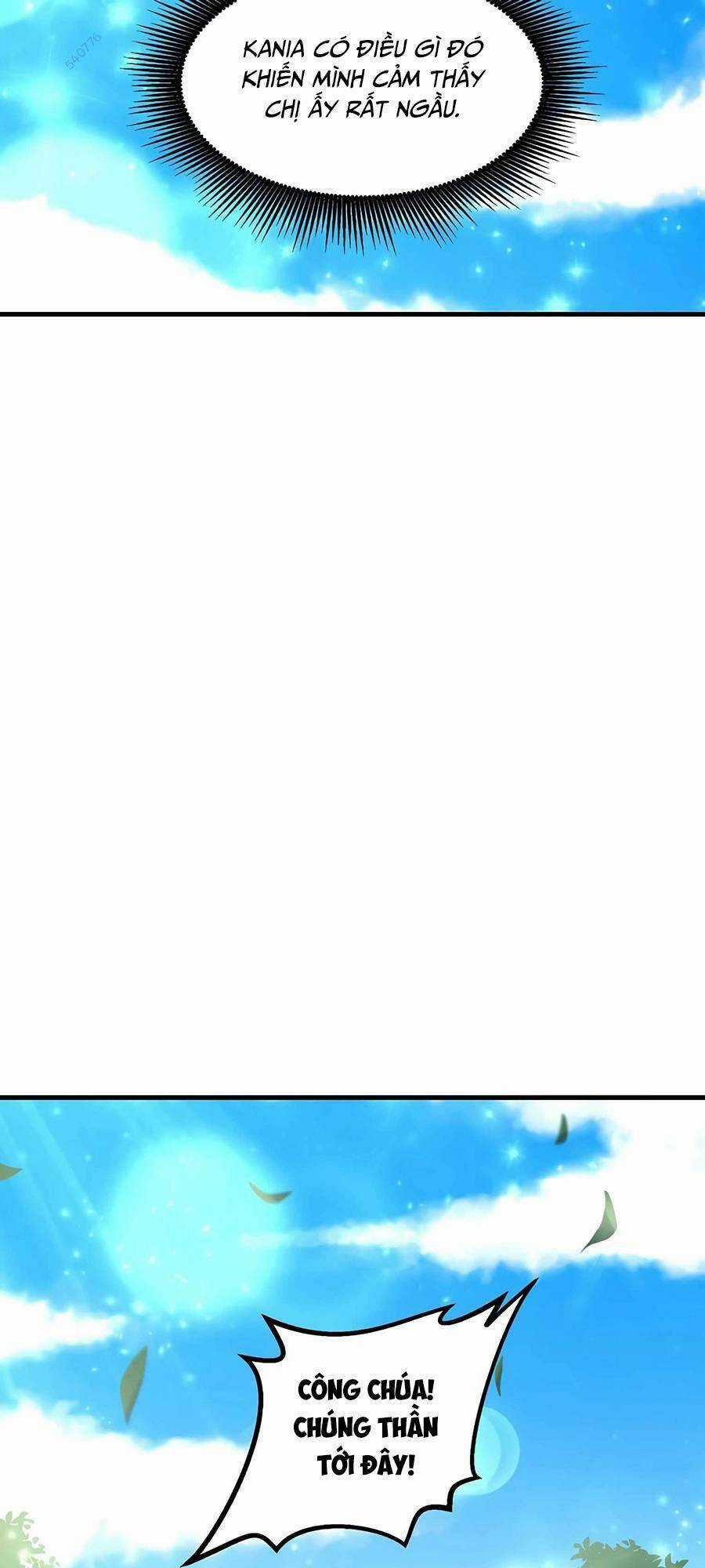 Bách Kiếp Cường Giả Chapter 17 trang 25