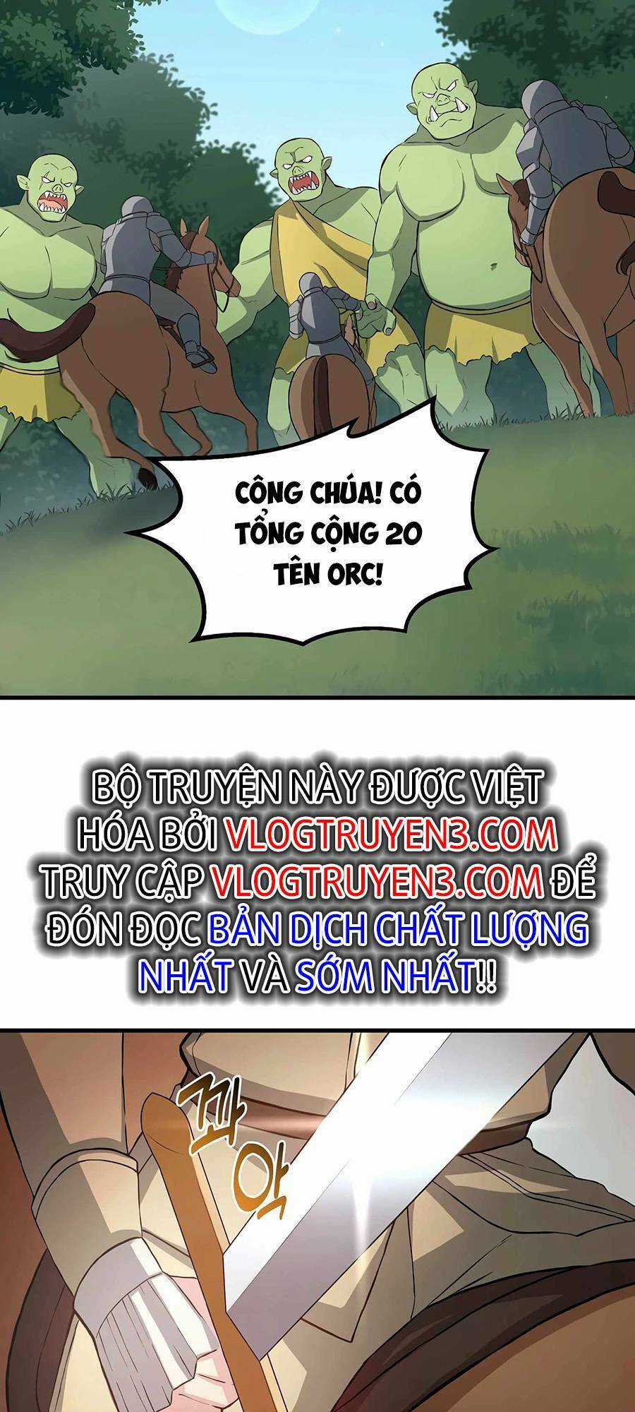 Bách Kiếp Cường Giả Chapter 17 trang 29