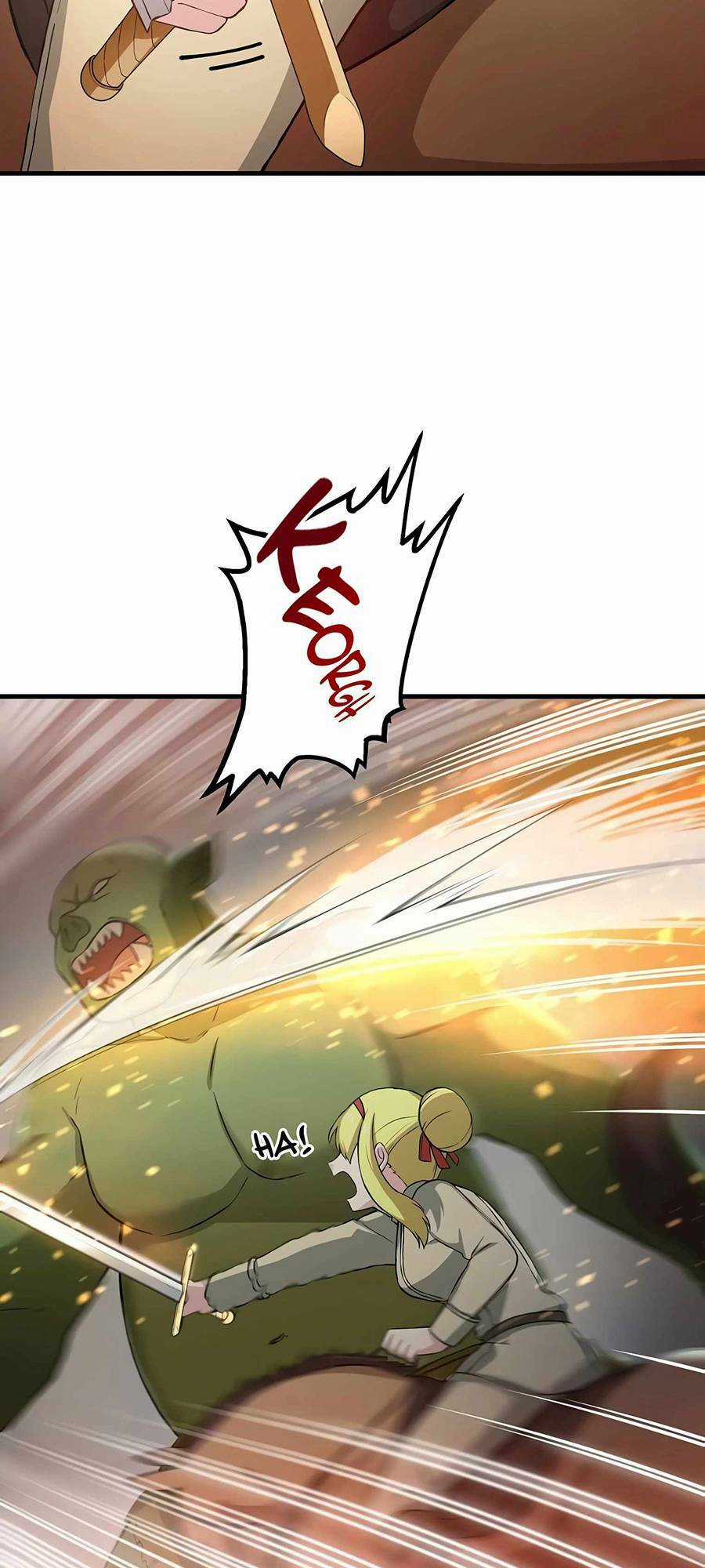 Bách Kiếp Cường Giả Chapter 17 trang 30