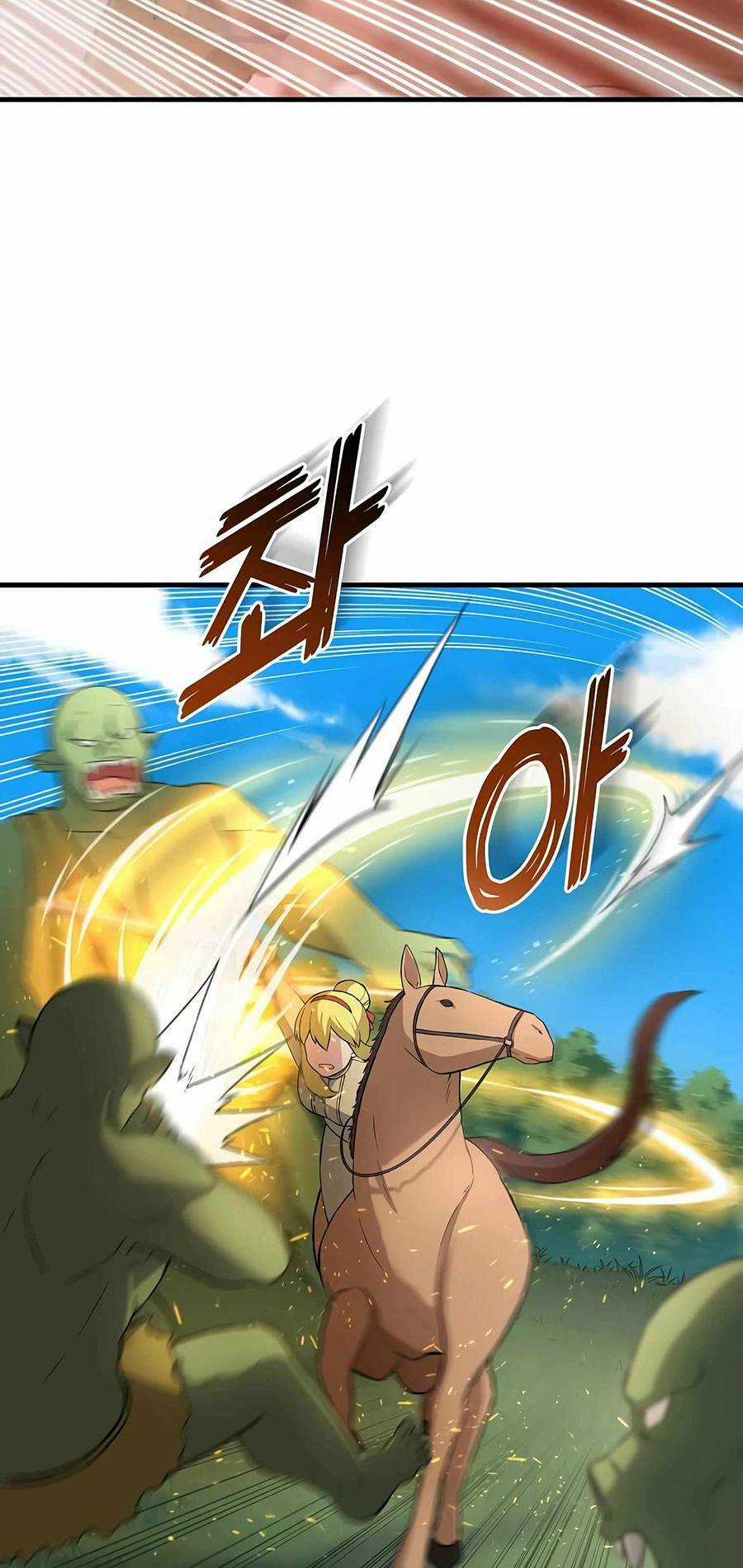 Bách Kiếp Cường Giả Chapter 17 trang 31