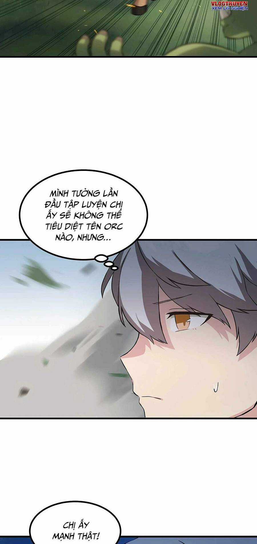 Bách Kiếp Cường Giả Chapter 17 trang 32