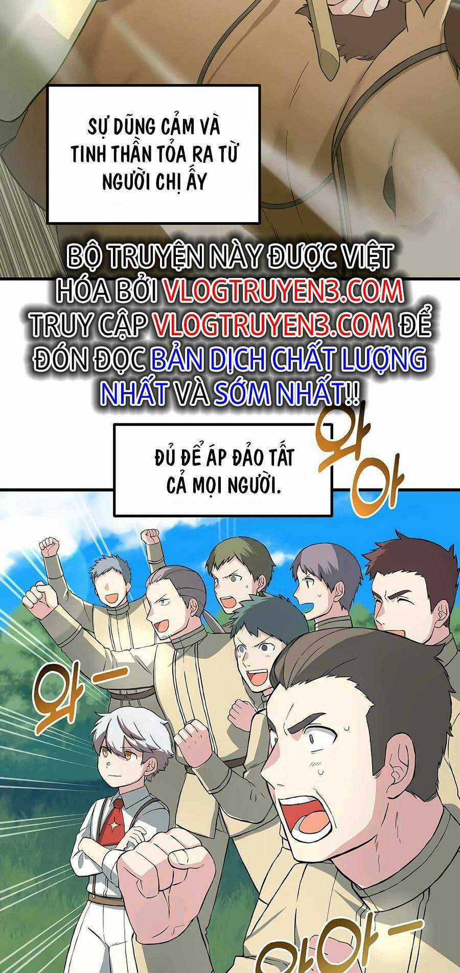 Bách Kiếp Cường Giả Chapter 17 trang 35