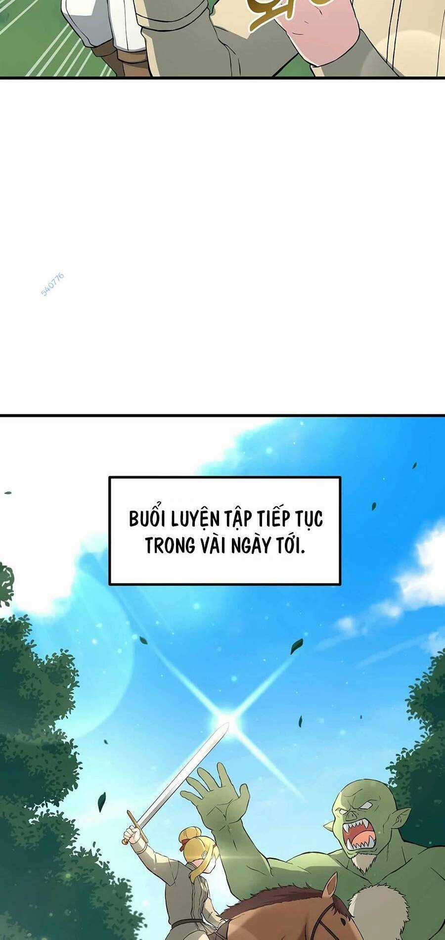 Bách Kiếp Cường Giả Chapter 17 trang 36