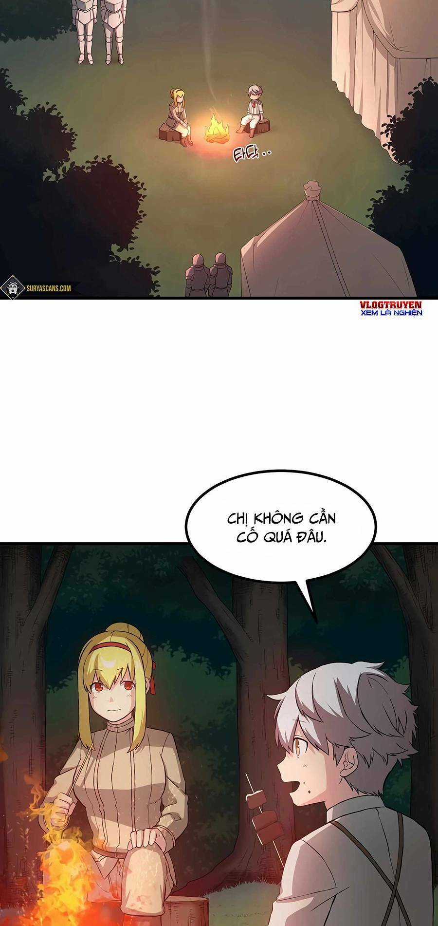 Bách Kiếp Cường Giả Chapter 17 trang 39