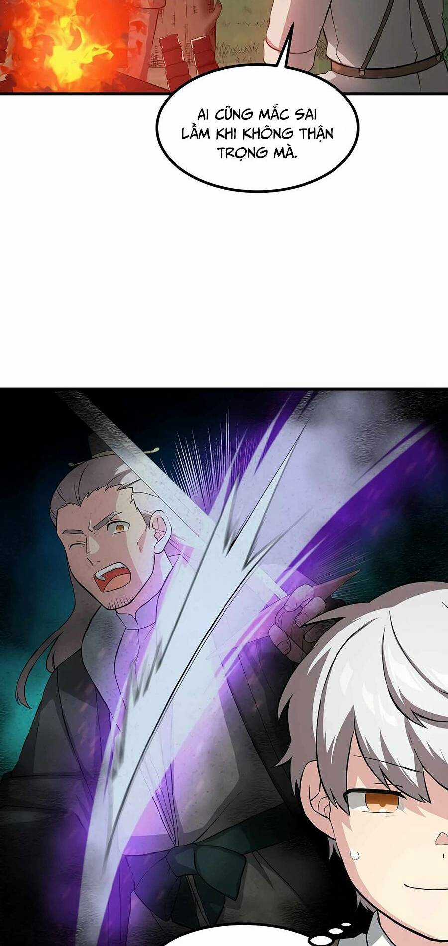 Bách Kiếp Cường Giả Chapter 17 trang 40