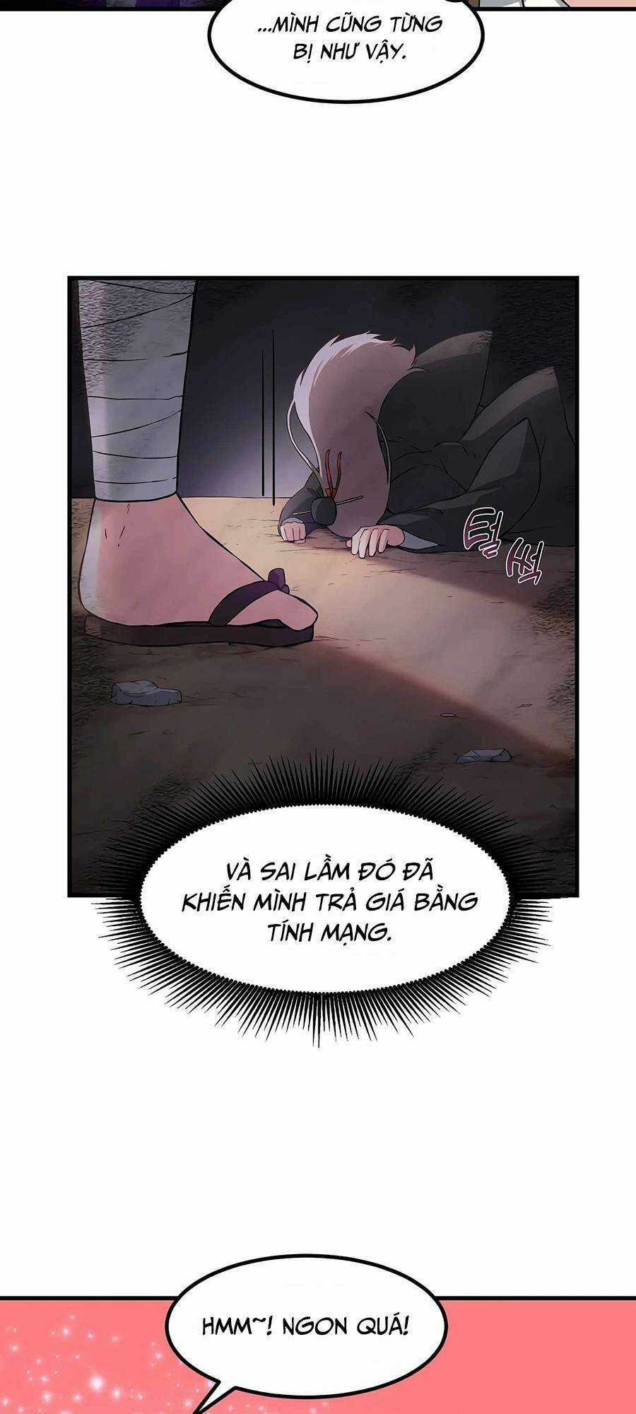 Bách Kiếp Cường Giả Chapter 17 trang 41