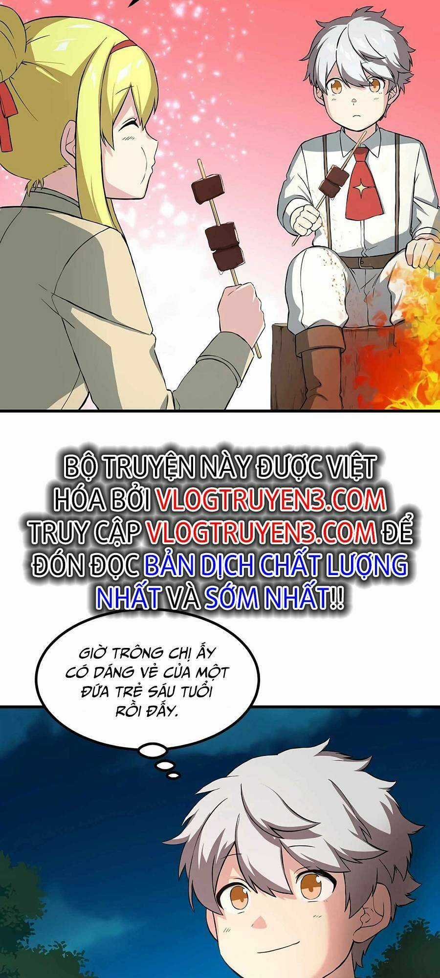 Bách Kiếp Cường Giả Chapter 17 trang 42