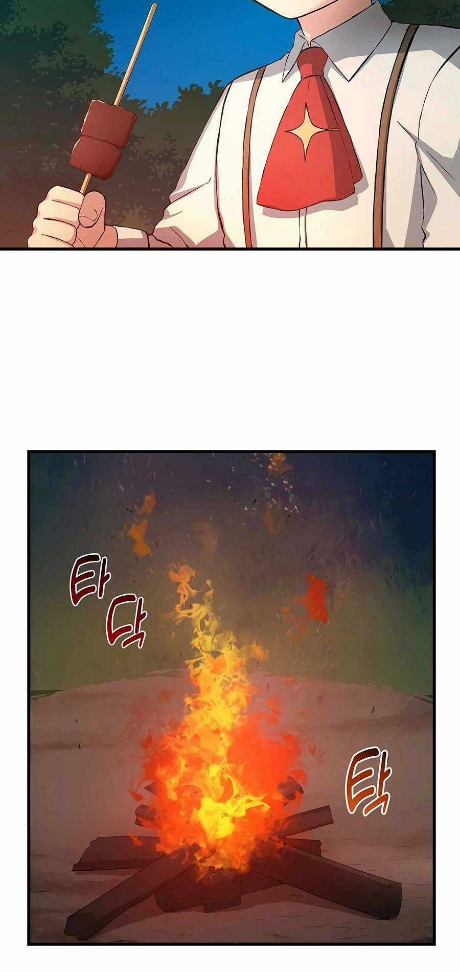 Bách Kiếp Cường Giả Chapter 17 trang 43