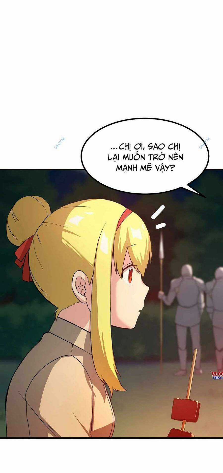 Bách Kiếp Cường Giả Chapter 17 trang 44