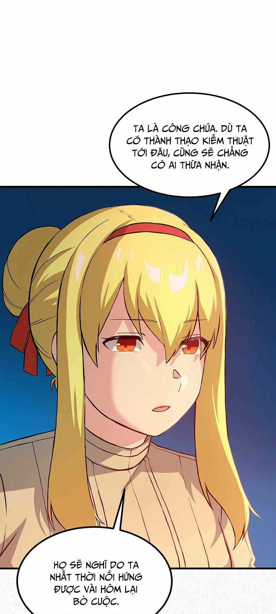 Bách Kiếp Cường Giả Chapter 17 trang 45