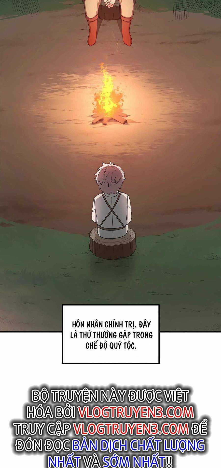 Bách Kiếp Cường Giả Chapter 17 trang 47