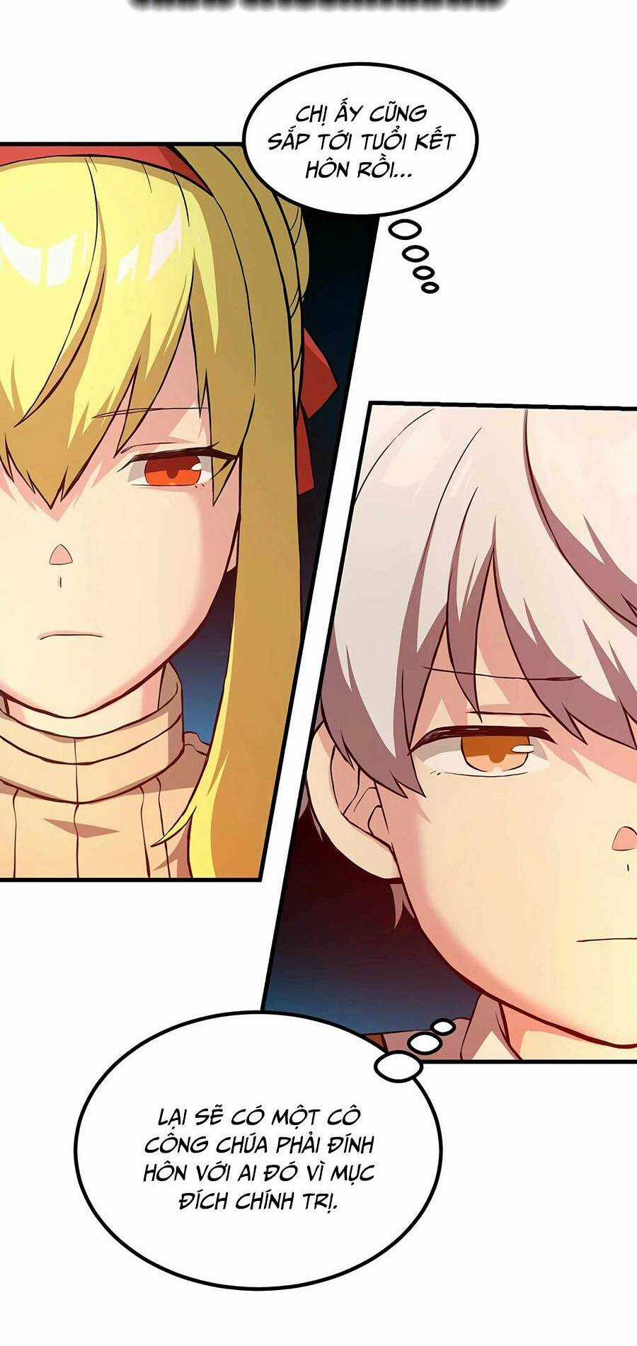 Bách Kiếp Cường Giả Chapter 17 trang 48