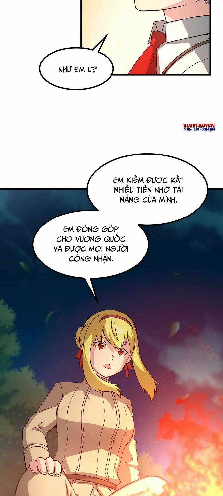 Bách Kiếp Cường Giả Chapter 17 trang 50