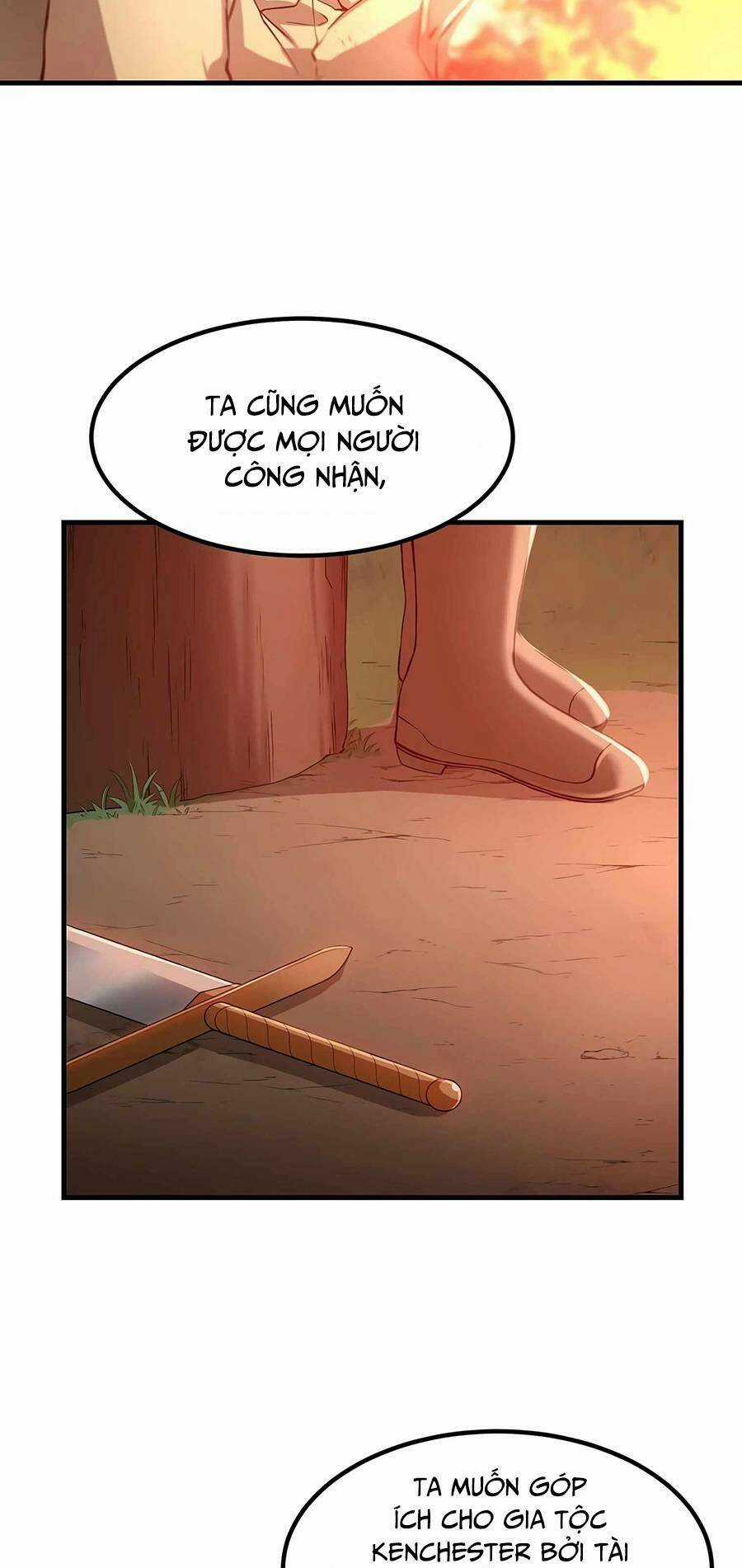 Bách Kiếp Cường Giả Chapter 17 trang 51