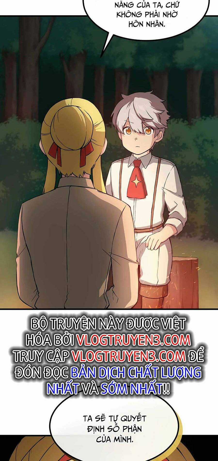 Bách Kiếp Cường Giả Chapter 17 trang 52