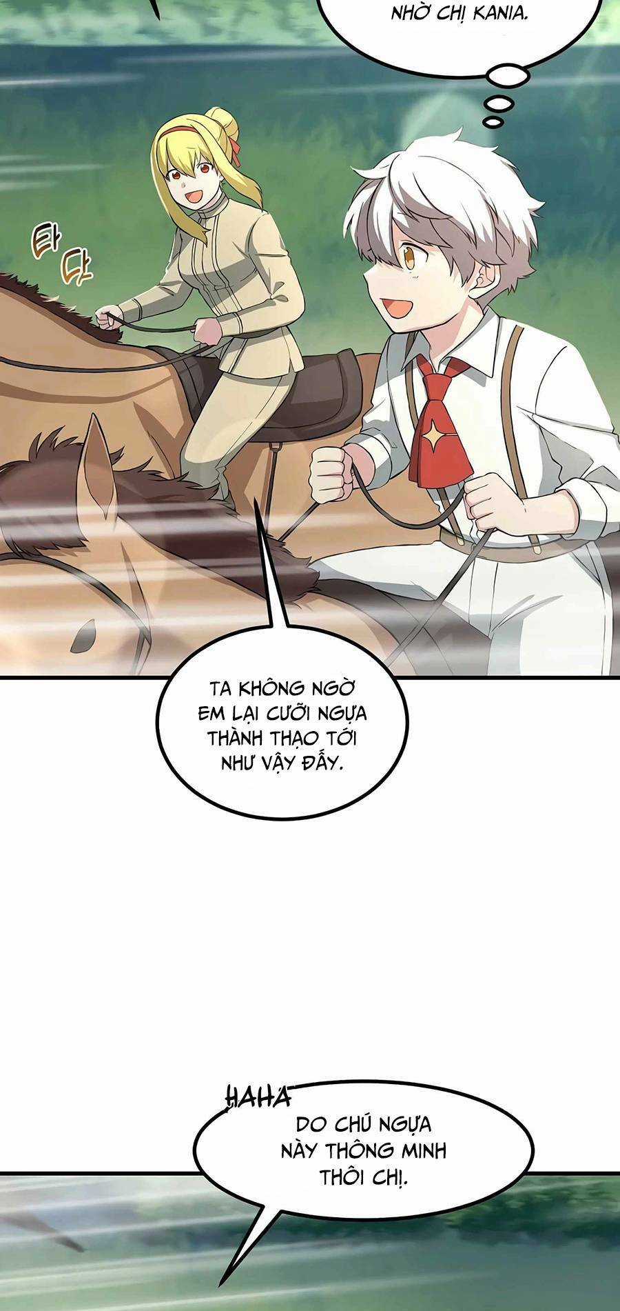 Bách Kiếp Cường Giả Chapter 17 trang 7