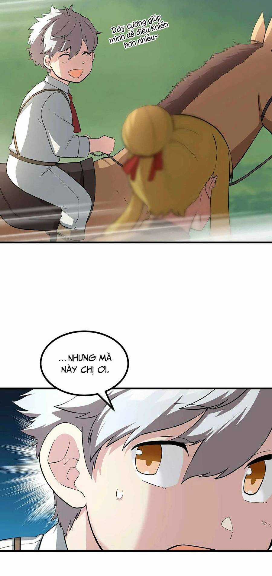 Bách Kiếp Cường Giả Chapter 17 trang 8