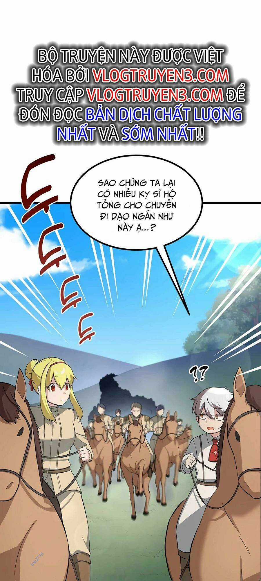 Bách Kiếp Cường Giả Chapter 17 trang 9